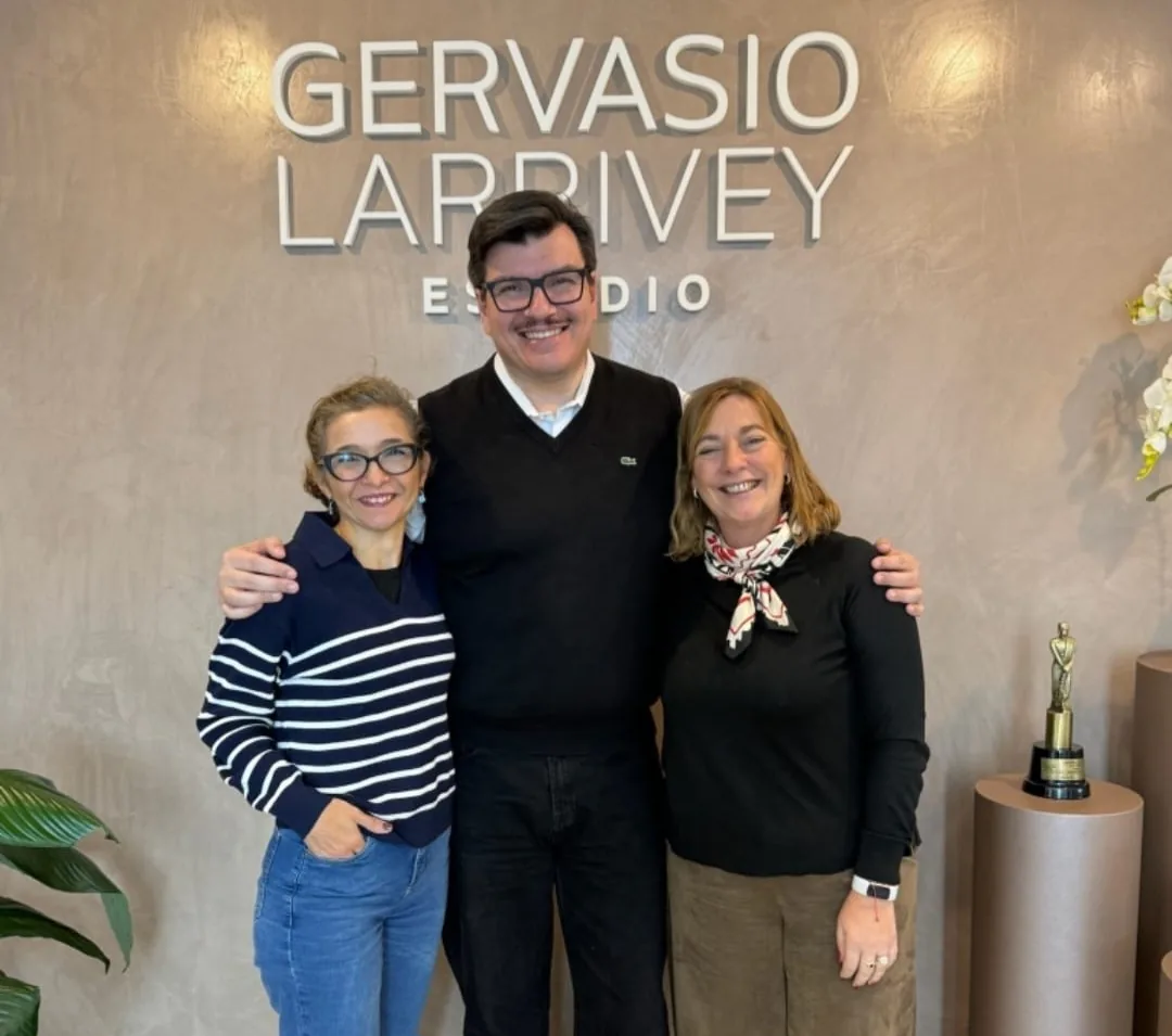 Gervasio Larrivey llega a Mar del Plata: la mirada del maquillador más premiado del país sobre piel, belleza y bienestar