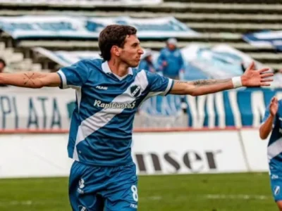 Federal A: Alvarado y Kimberley clasificaron a la Zona Campeonato; Círculo volvió a caer