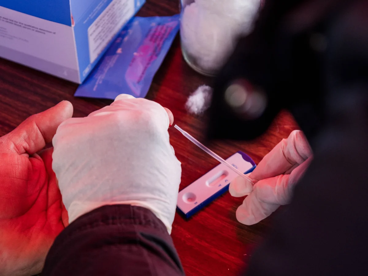 Jornadas de concientización por el Mes Mundial de la Hepatitis en Mar del Plata
