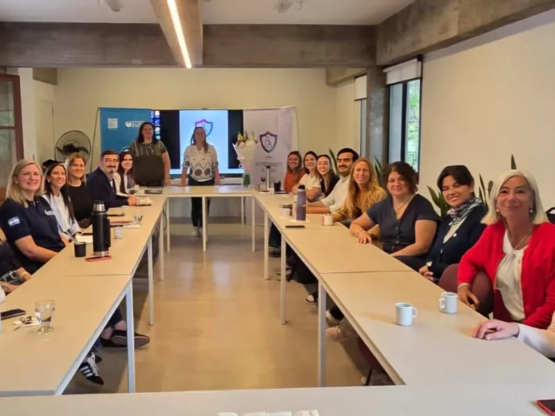 El Proyecto Internet Sana participará del XI Congreso Internacional de Cátedras Scholas