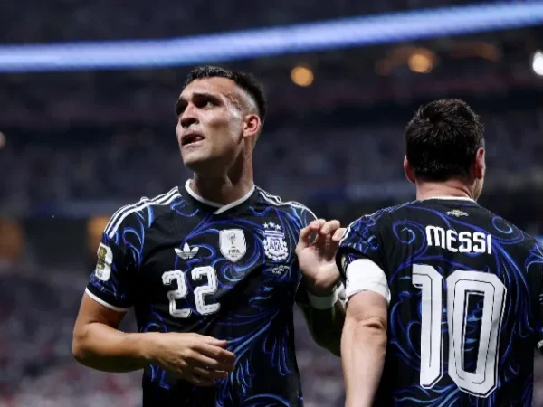 Argentina vs. España: las cifras que hay que pagar para conseguir una entrada para la final del Mundial 2026