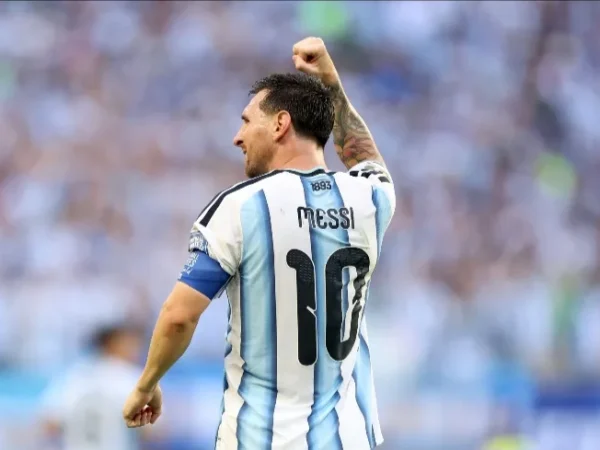 ¡Por la cuarta!