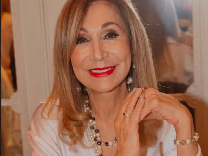 Mirtha Gómez Villalba: el arte de emprender, comunicar y viajar por el mundo