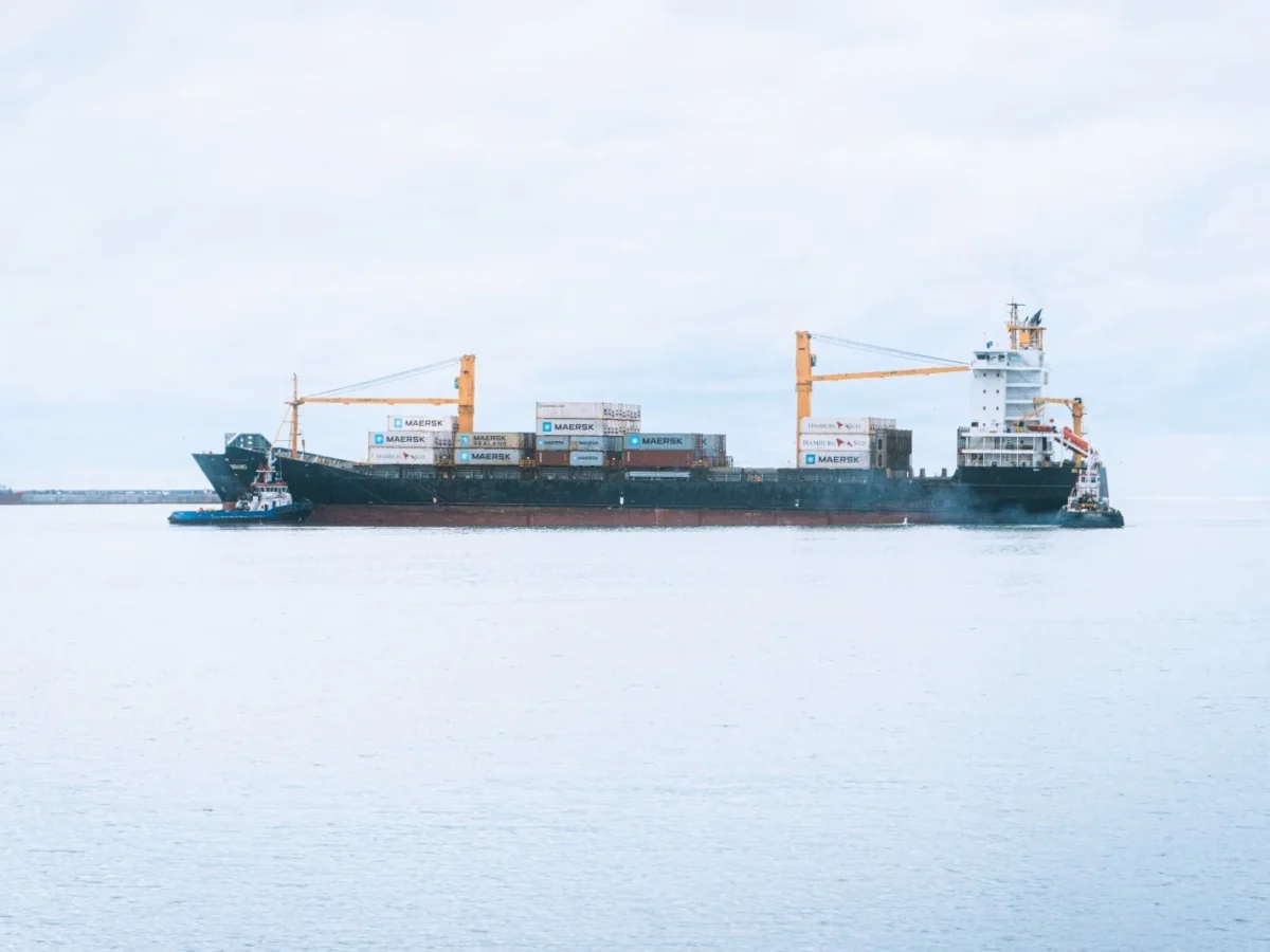 El Consorcio Portuario promueve el desarrollo del comercio exterior por el Puerto de Mar del Plata