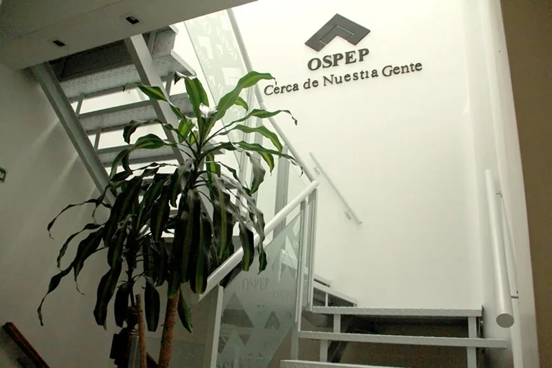 Denuncian la crítica situación de OSPEP, que dejó sin cobertura médica a más de mil trabajadores panaderos