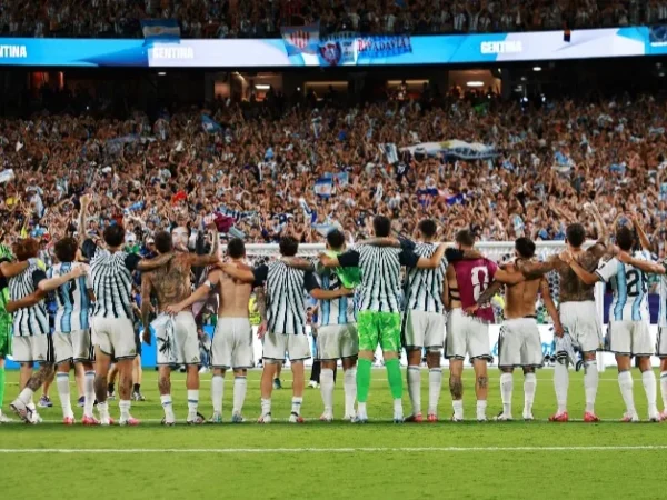 Gracias por recordarnos quiénes somos