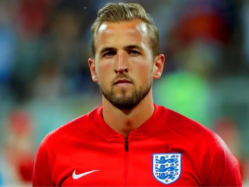Kane ya tiene 14 goles mundiales