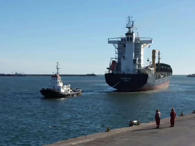 El puerto multipropósito en terapia intensiva