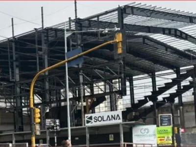 A dos meses de su anunciada apertura, el Municipio intimó a Arena Mardel Plata