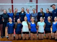Las selecciones bonaerenses Sub 14 se preparan para el Campeonato Argentino con presencia marplatense