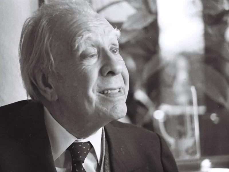 A 40 años de su partida, Borges vuelve a Mar del Plata con una muestra única en Villa Victoria