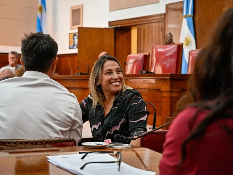 Cuesta reclamó que OSSE informe cómo devolverá lo cobrado de más a los vecinos