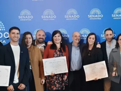 Tres proyectos marplatenses reconocidos por el Foro de Ciencia y Tecnología para la Producción