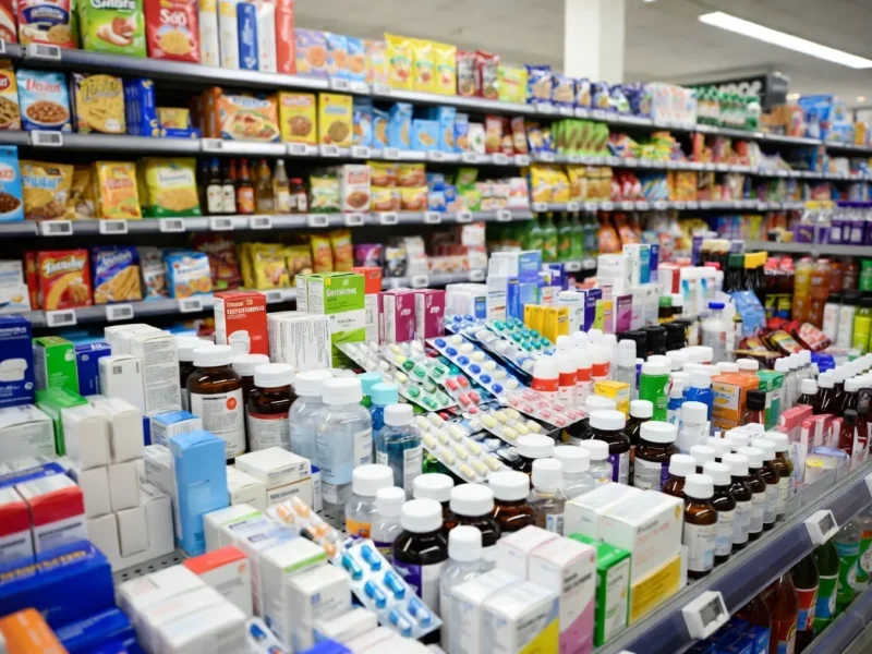 Colegio de Médicos advirtió que la automedicación “no es un juego” y que el «venta libre» no significa que un fármaco sea inofensivo