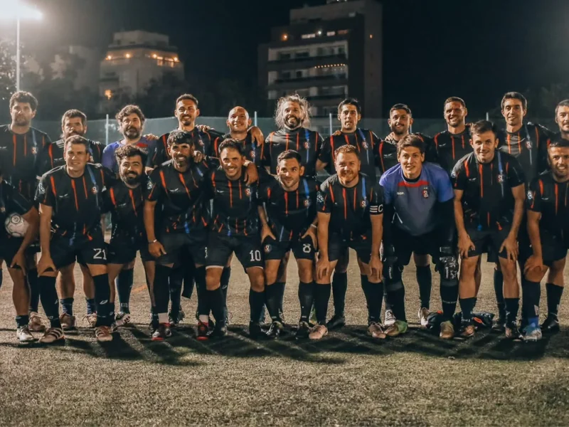 Mar del Plata será sede del Campeonato Provincial de Fútbol Sénior 2026