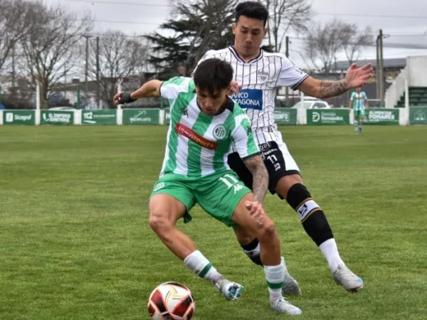 Federal A: Gran triunfo de Kimberley y Alvarado sumó en Bahía Blanca