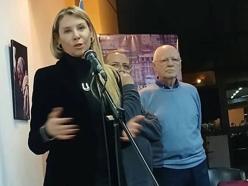 Mar del Plata Ciudad de Todos cumplió un año y presentó un proyecto para darle poder de decisión a los barrios