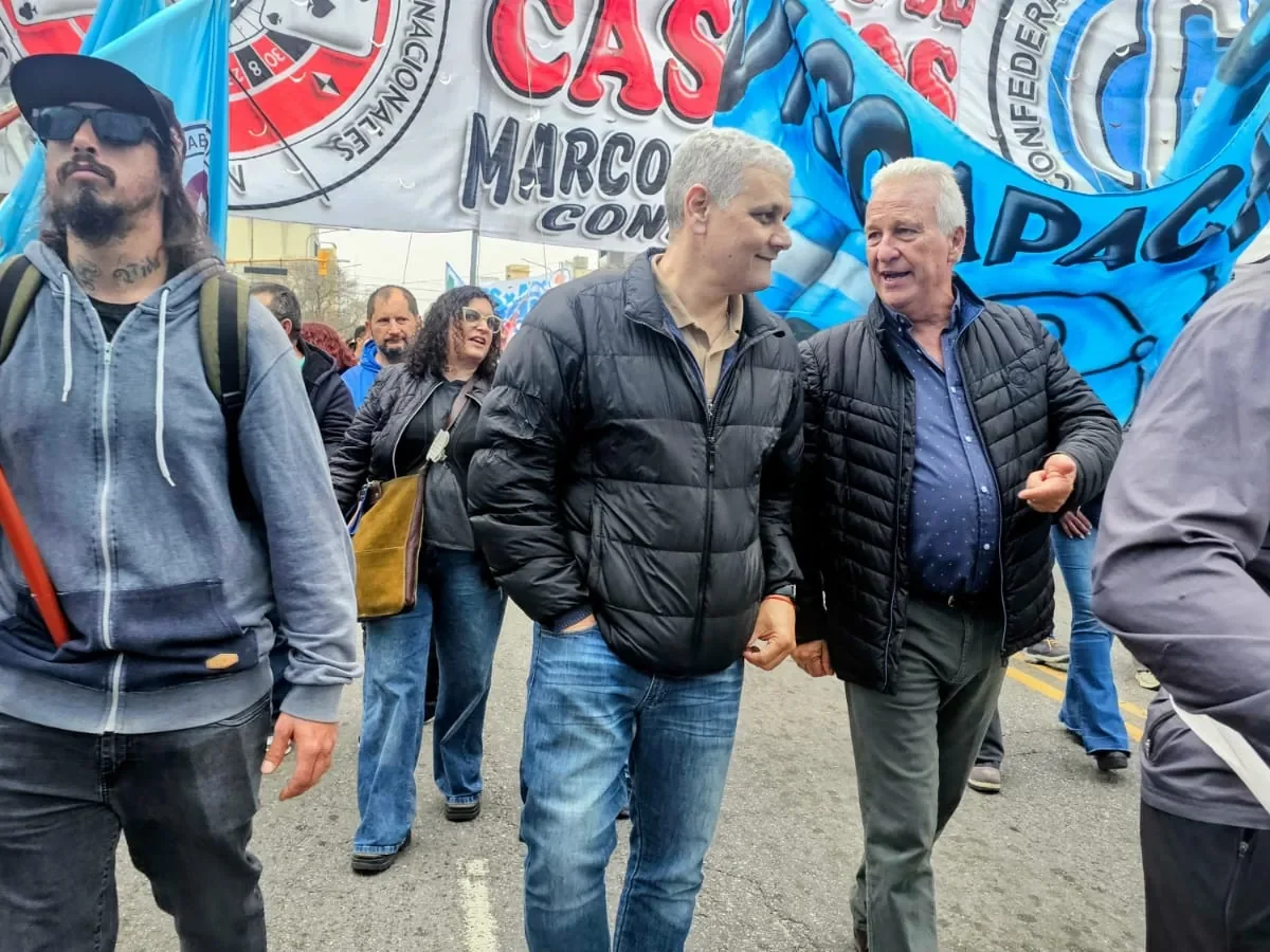 El STM de General Pueyrredon ratificó su rechazo a la venta de tierras a capitales extranjeros