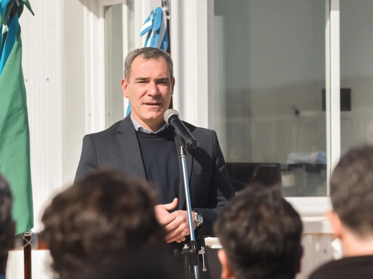 “Mar del Plata no está acéfala”: Neme respondió a Bianco y lanzó un duro desafío a Kicillof