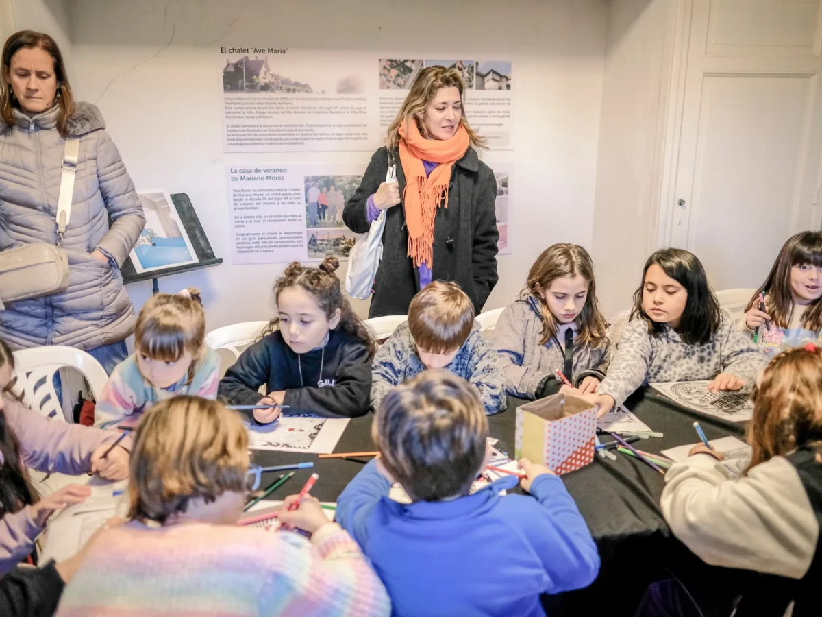 Día del Niño con actividades gratuitas en los espacios culturales municipales