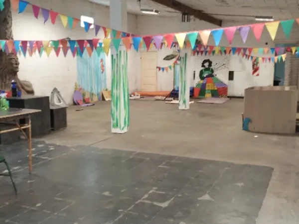 La Sociedad de Fomento Las Dalias inició una campaña para recaudar fondos