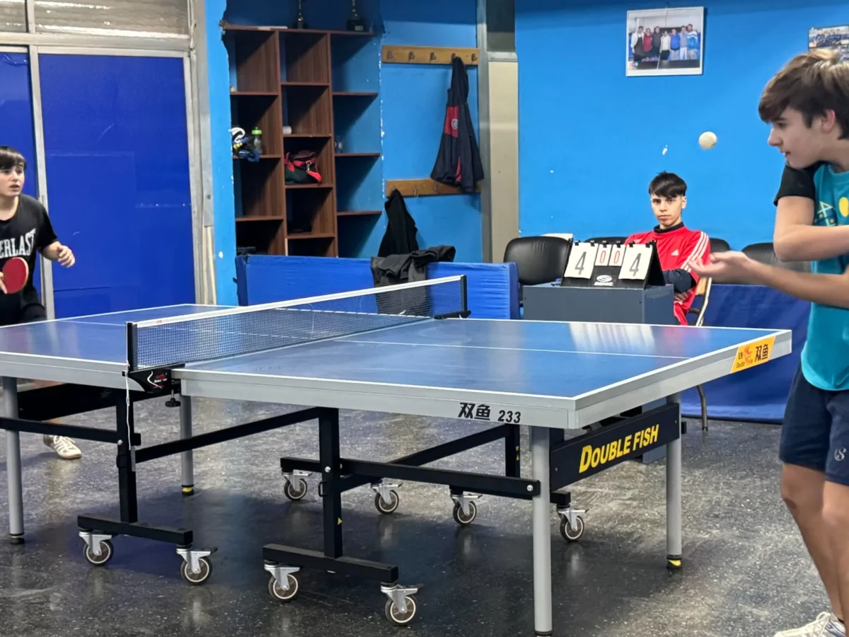 Juegos Bonaerenses: más de 4.600 representantes de General Pueyrredon participan de la Etapa Regional