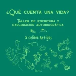 Que cuenta la vida