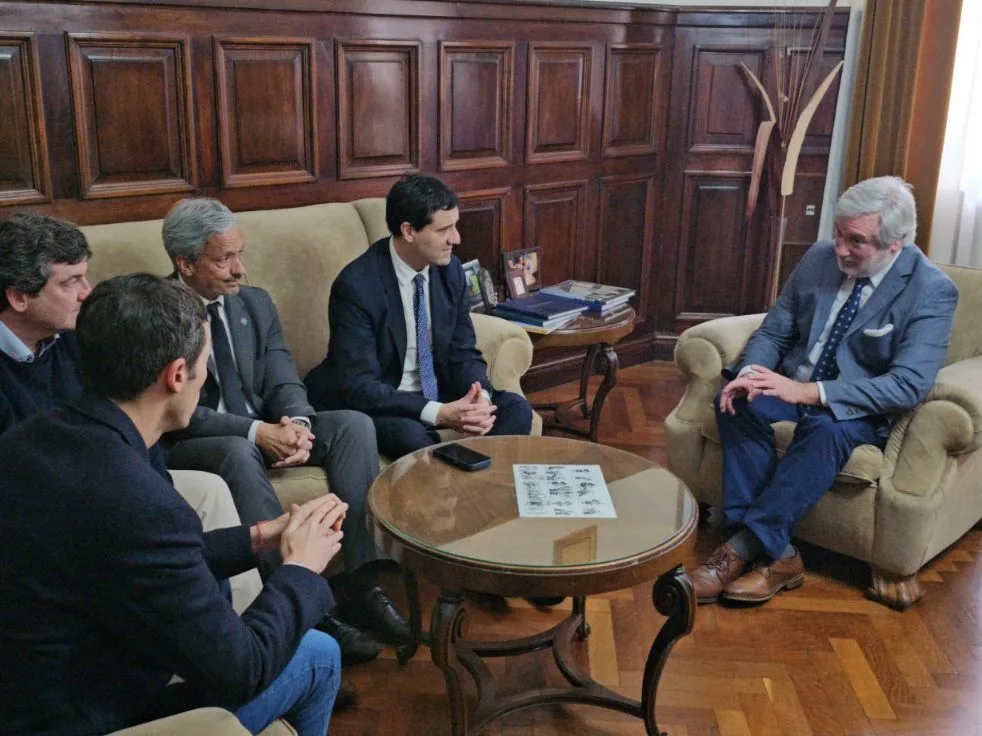 Abad: “La violencia contra los animales exige prevención, capacitación y una respuesta coordinada”