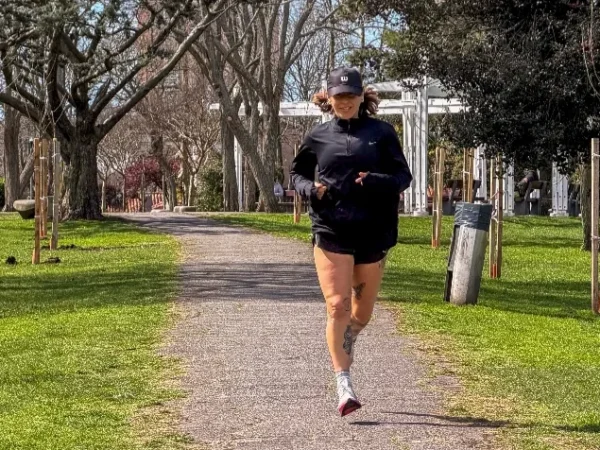 Punto Activo: una nueva propuesta municipal para promover el atletismo, la actividad física y el bienestar