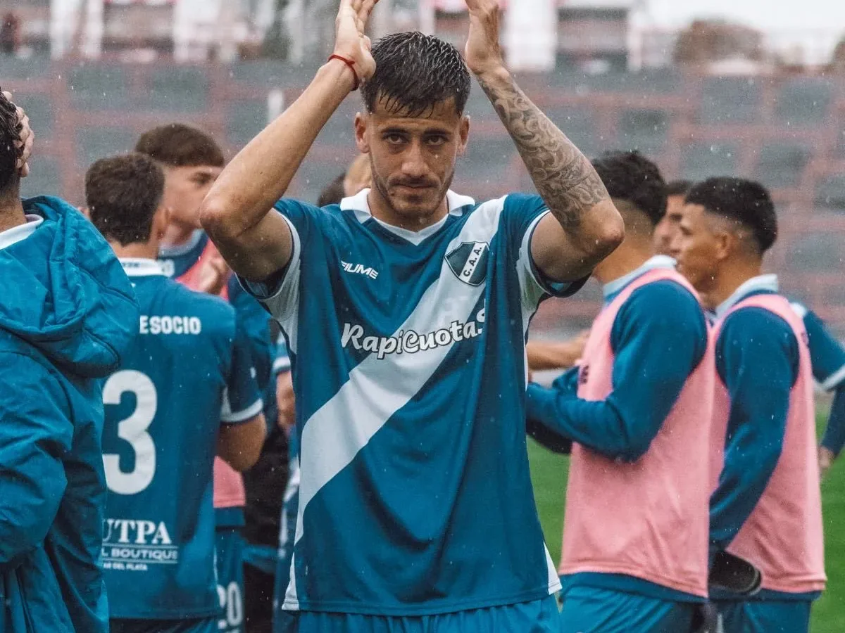 Alvarado empató con Olimpo, clasificó primero y Kimberley aseguró la Copa Argentina