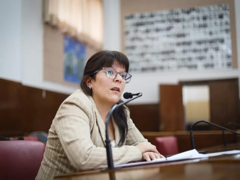 Centurión propone una jornada de trabajo para reactivar el Consejo Municipal de Cultura