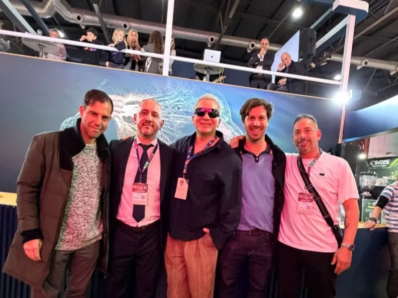 Arena Mardel Plata presentó su grilla de espectáculos en FIT 2026