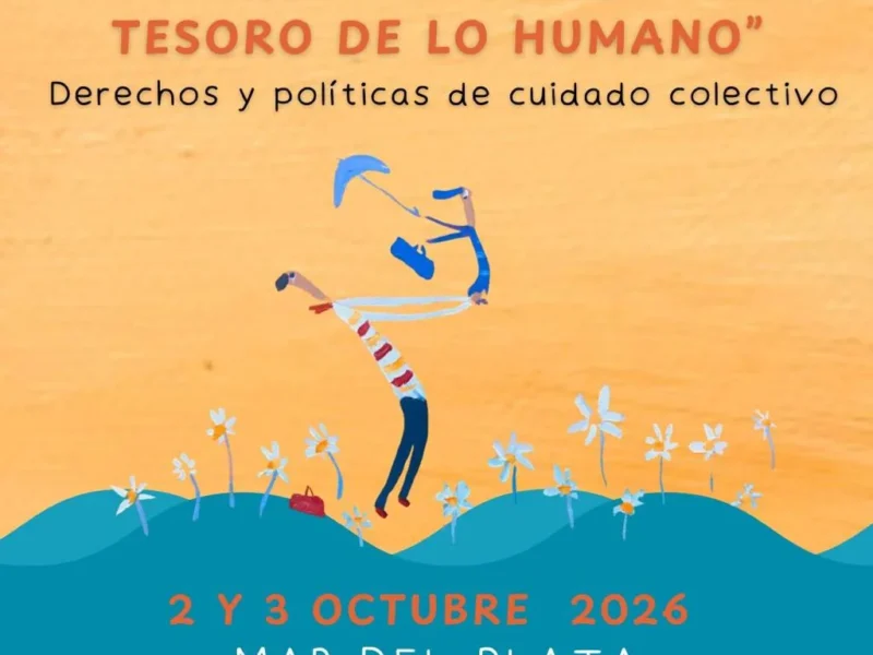 Mar del Plata, sede del XI Encuentro Nacional de Forum Infancias