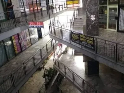 Promueven un proyecto para reactivar y poner en valor las galerías comerciales de Mar del Plata