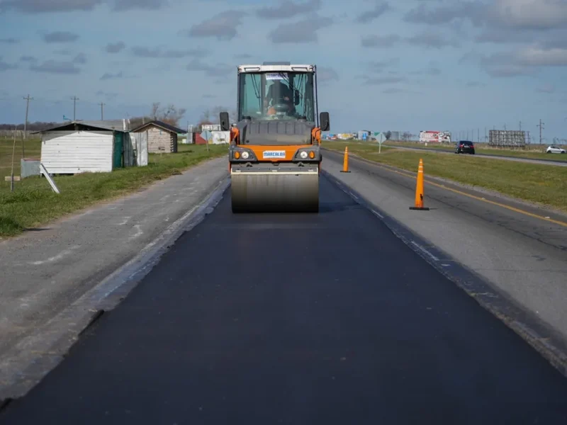 Provincia realizó el llamado a licitación para la transformación en Autovía de la Ruta 11 entre Mar de Ajó y Pinamar