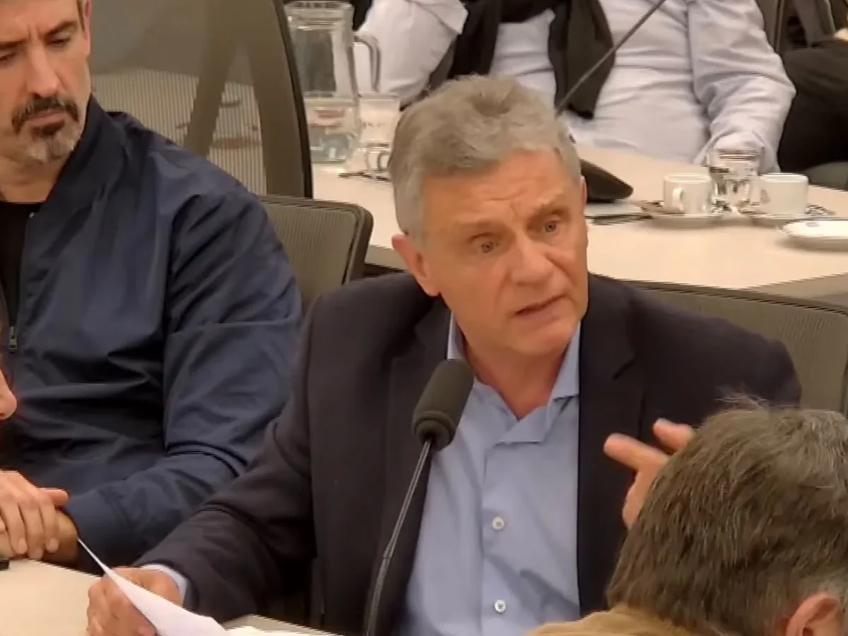 Pulti: “Reclamamos a Milei un cambio drástico en la política turística”