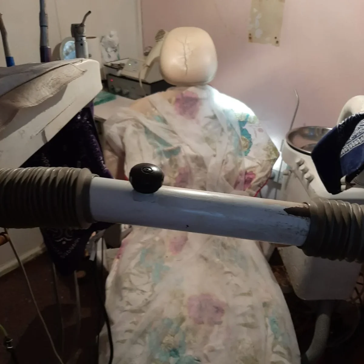 En vía judicial y en toda la Provincia: Se profundiza la lucha contra el ejercicio ilegal de la odontología