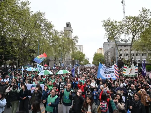 La CGT Mar del Plata reclamó defender la universidad pública como motor del trabajo y el desarrollo regional