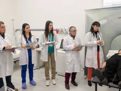 ACV: la Provincia amplió su red y advierte sobre una mayor detección en jóvenes