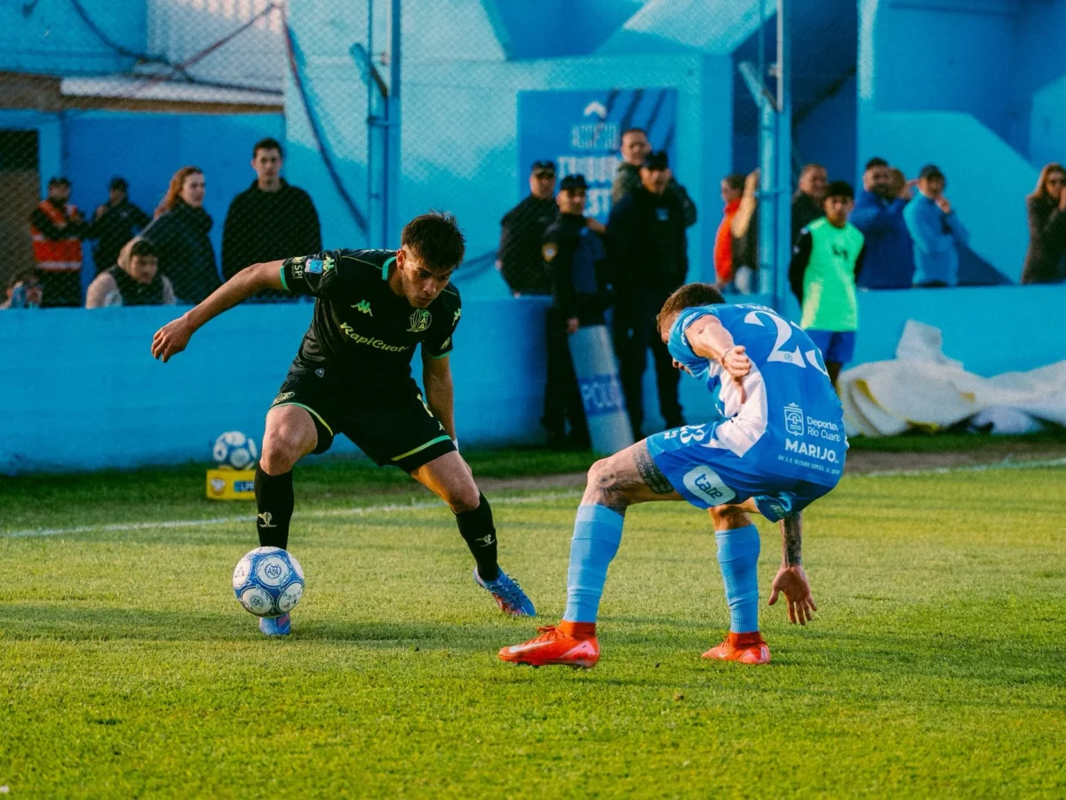 Aldosivi quedó a las puertas del descenso