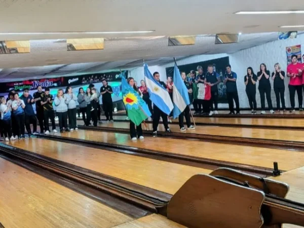 Comienza el Máster Nacional de Bowling Duckpin 2026