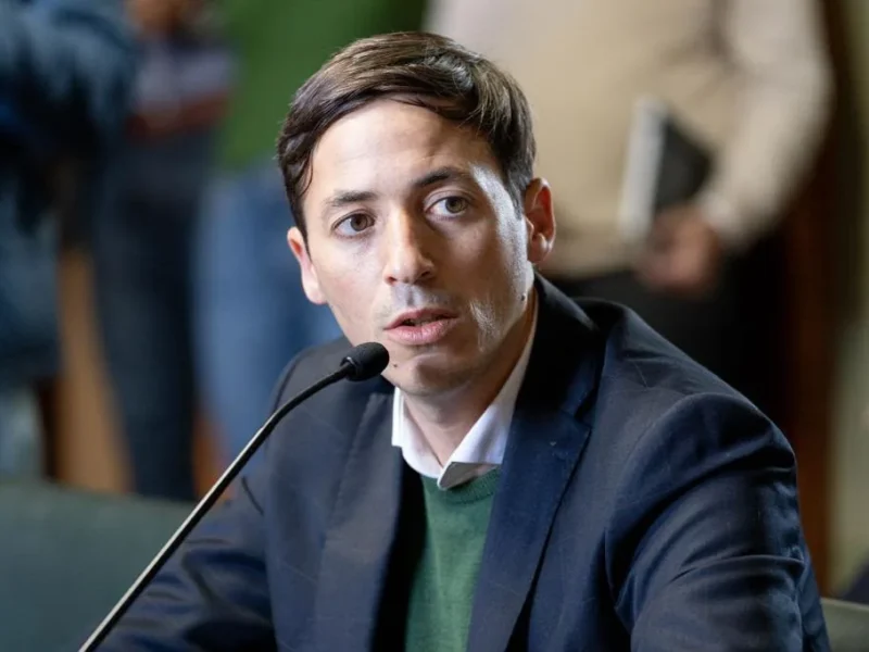 Bordaisco: “IOMA deja a sus afiliados sin atención psicológica en un momento crítico para la salud mental”