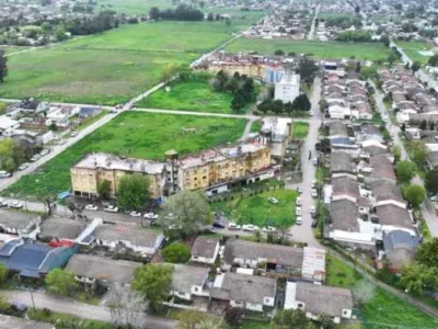 Megaoperativo en el barrio Etchepare: 13 aprehendidos, armas, una granada y drogas secuestradas