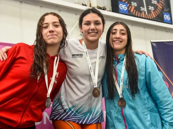 Finalizaron los Juegos Bonaerenses 2026 y Quilmes es el campeón