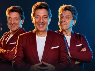 Sergio Gonal llega a Mar del Plata con “El más nuevo de los viejos”: humor, música y mucha risa en la Sala Melany