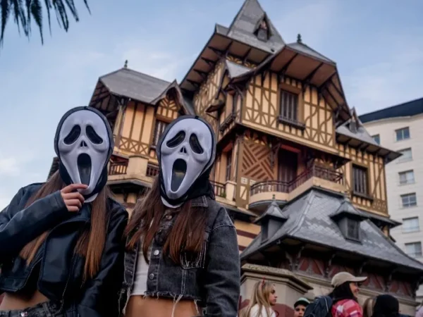 Mar del Plata se prepara para una nueva edición de Halloween con propuestas para toda la familia