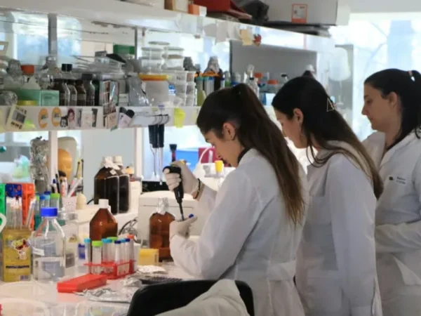 Salud lanza convocatoria para profesionales de hospitales bonaerenses