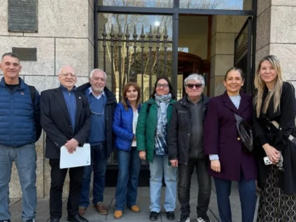 Avanza en el Concejo Deliberante el proyecto de las Consultas Barriales Vinculantes