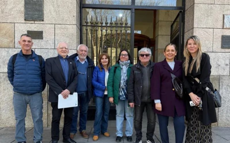 Avanza en el Concejo Deliberante el proyecto de las Consultas Barriales Vinculantes