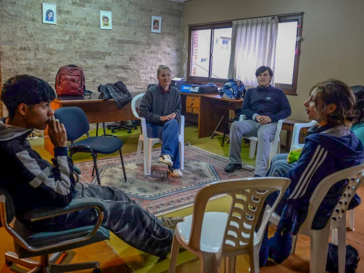Últimos días para participar de la encuesta de UNICEF y el Municipio para adolescentes y jóvenes
